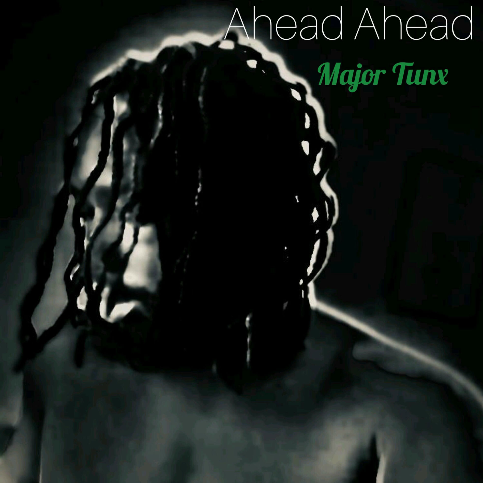 Album cover of Ahead Ahead
