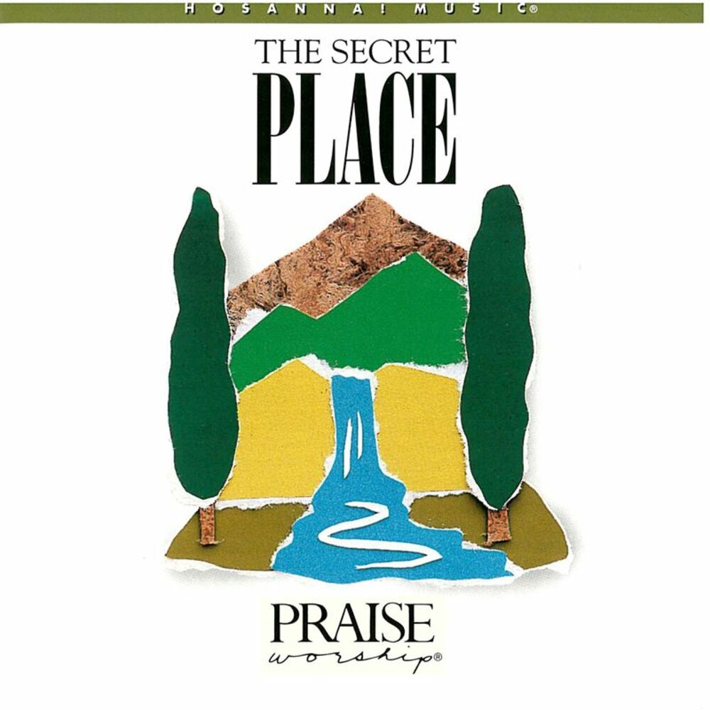 Picture of The Secret Place
