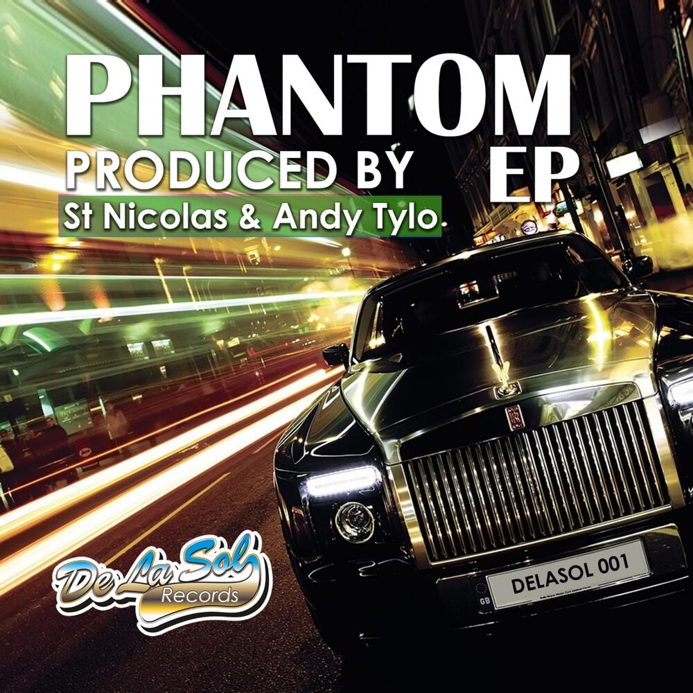 Picture of Phantom