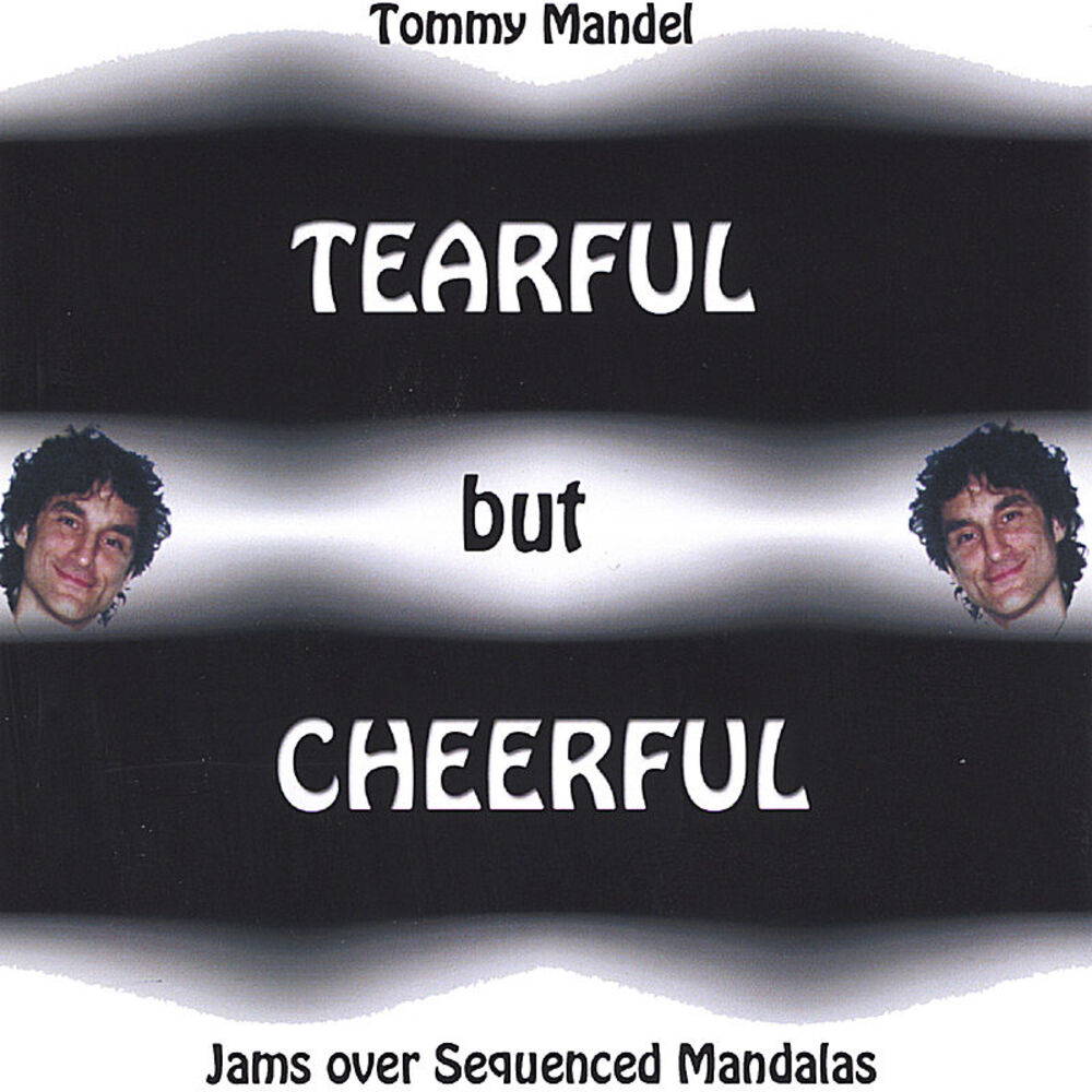 Picture of Tearful But Cheerful