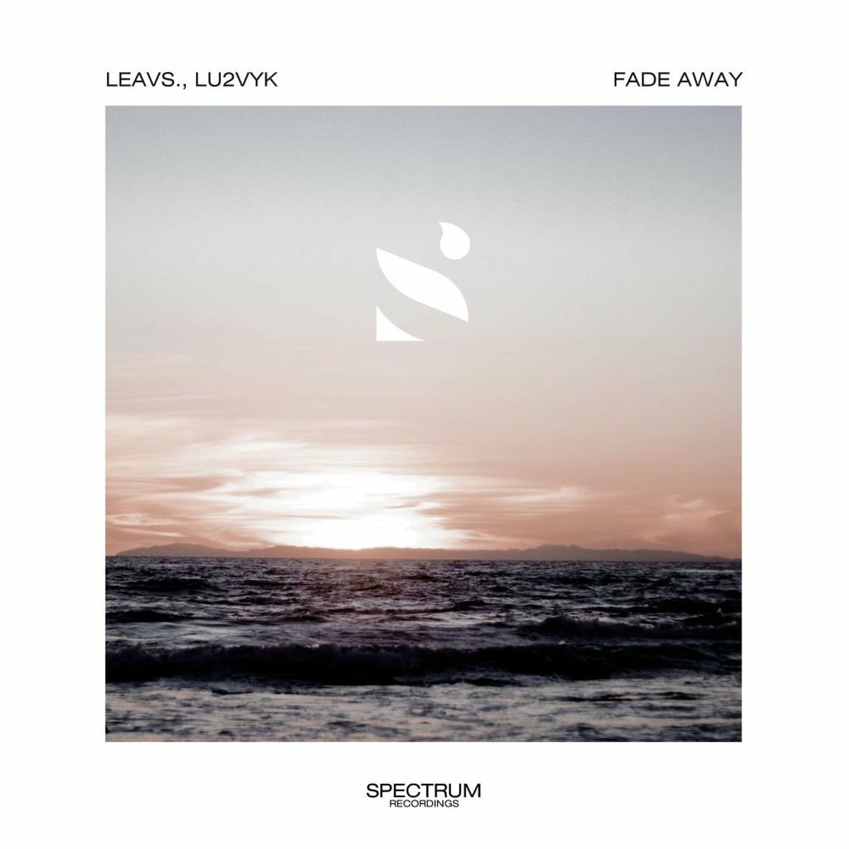 Album cover of Fade Away