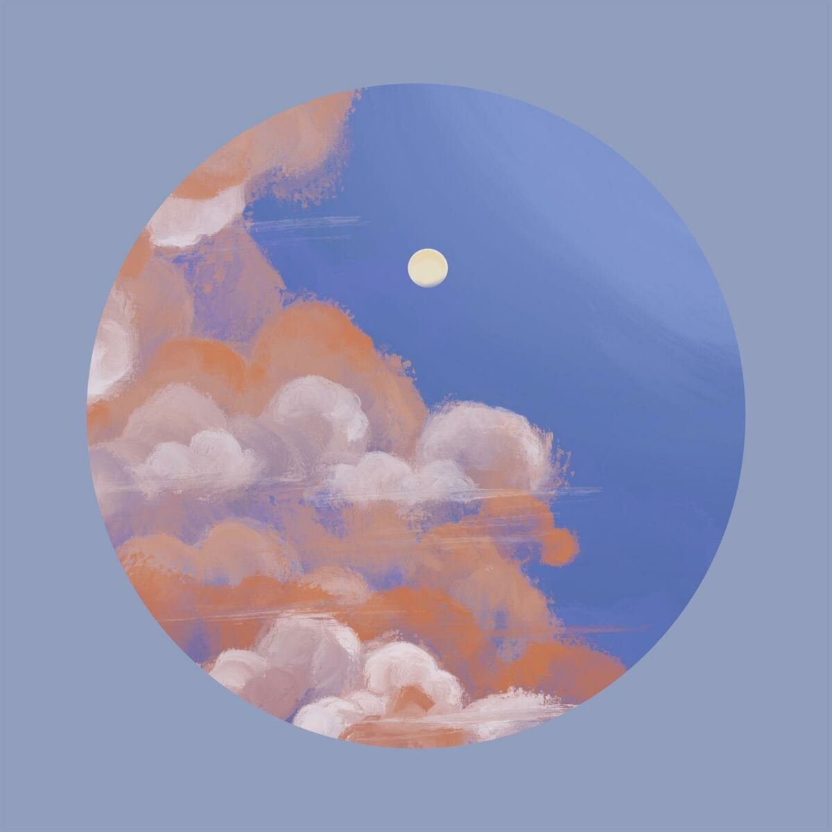 Album cover of Hi