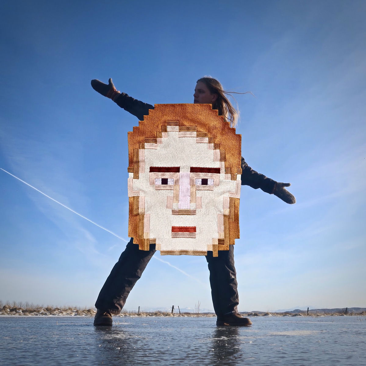 Album cover of Think About Things (Remixes)