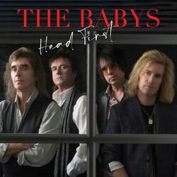 Cover of Head First