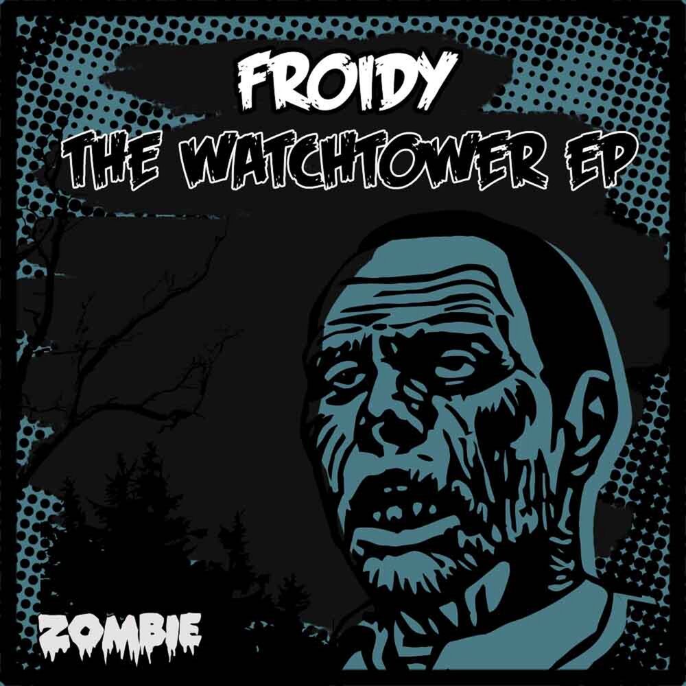 Picture of The Watchtower EP
