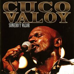 Cover of Sonero y Valor