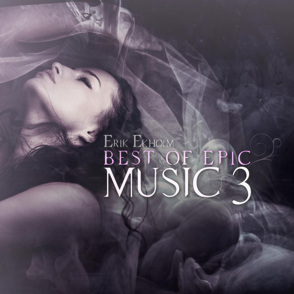 Album cover of Proteus Effect