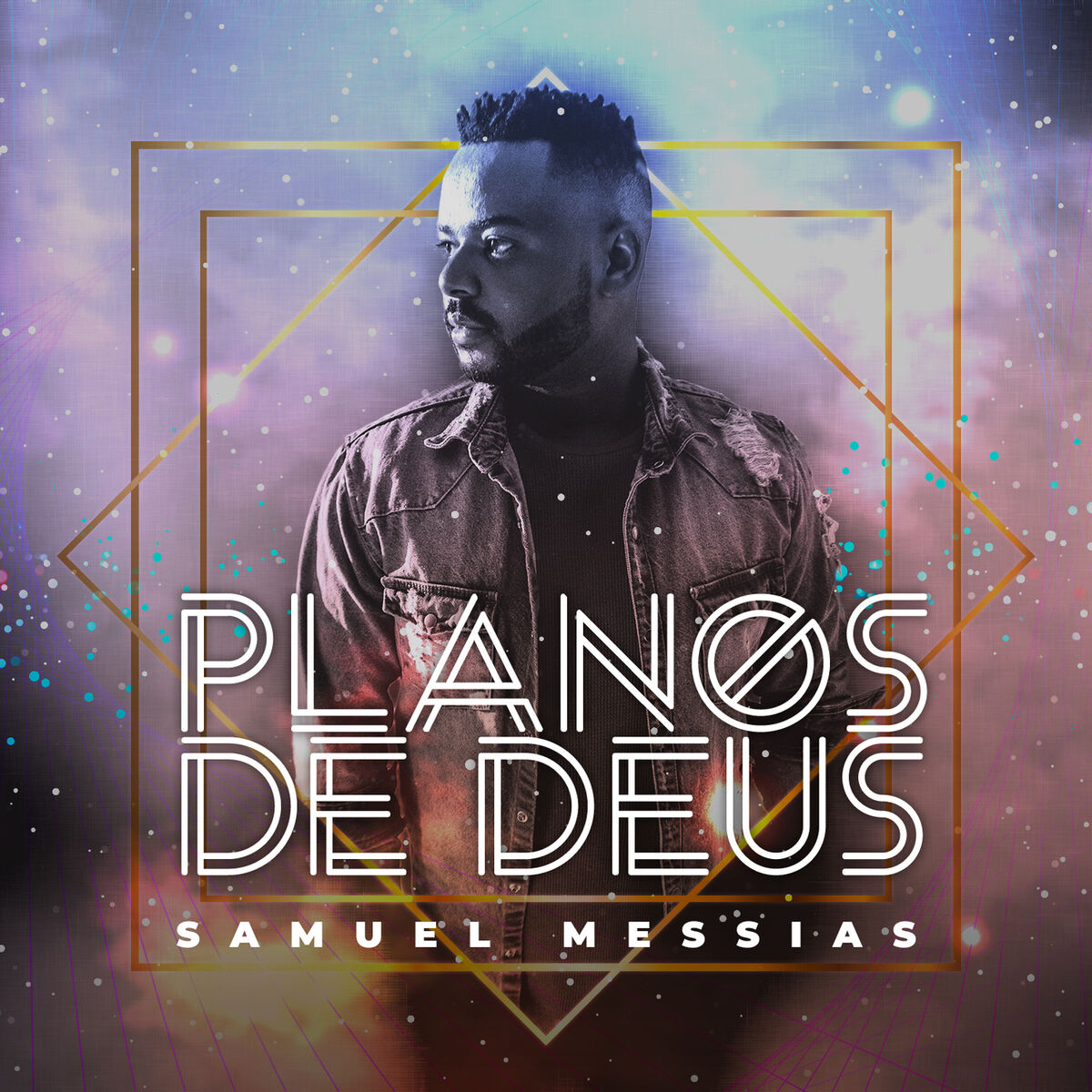 Album cover of Os Planos de Deus (Barquinho)