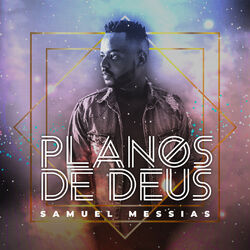 Cover of Planos de Deus