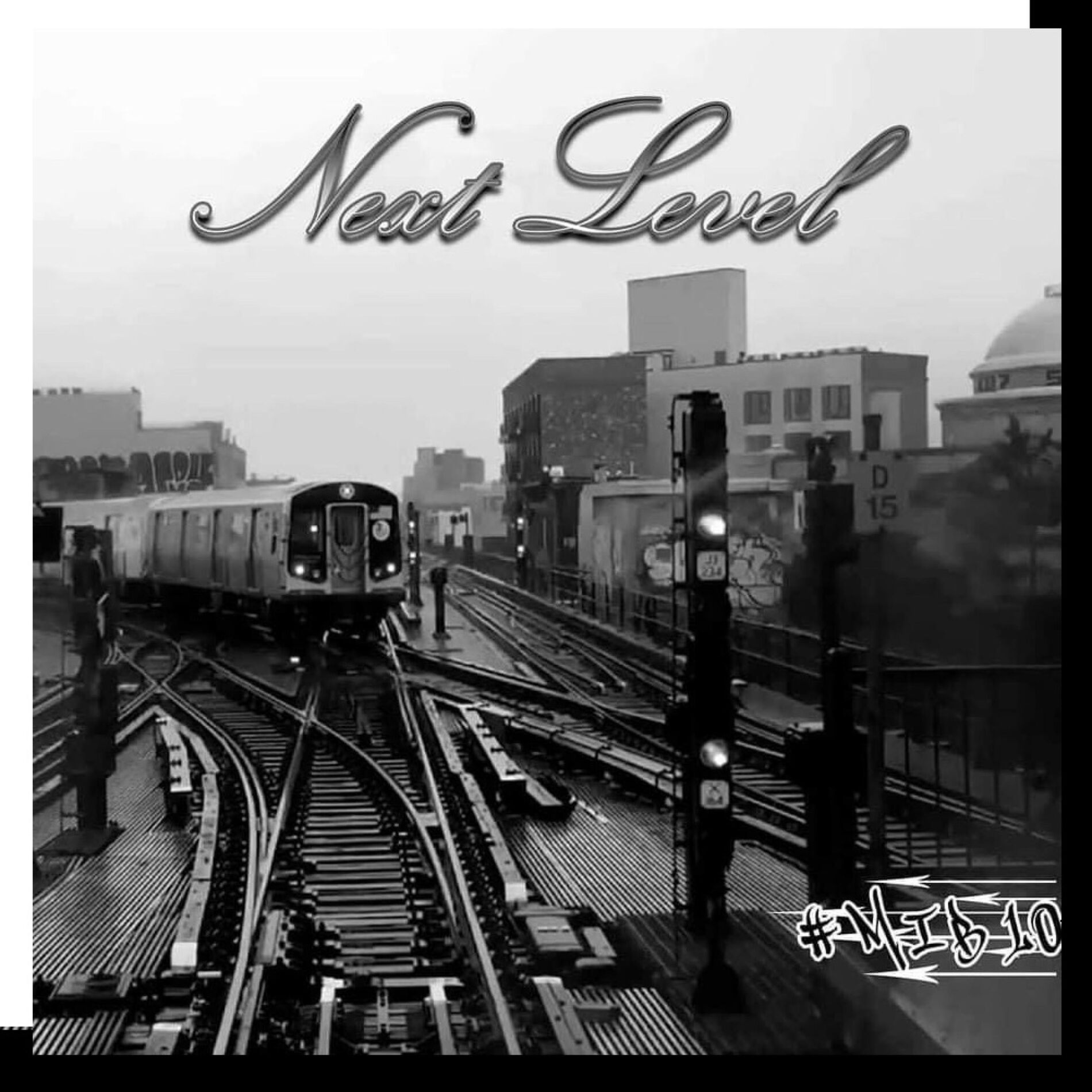 Album cover of Next level posse (feat. Kezz Beats, Riino, Piedeoner, Fuckhero, Chainsaw, Dozer, Mikush, Ma.Mi, Fluido, Enaisi, infernalbeatbox, D