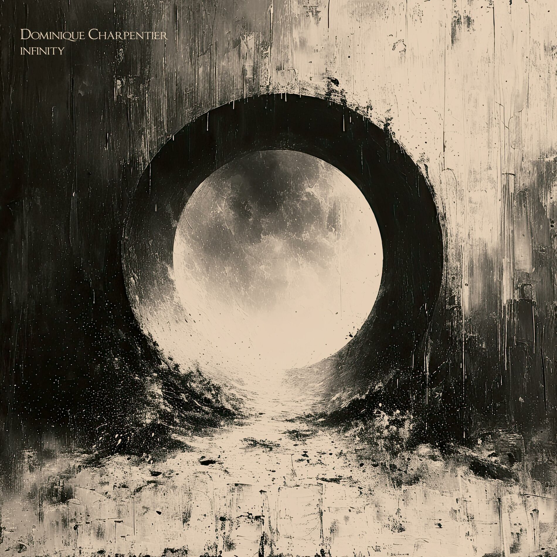 Album cover of Infinity
