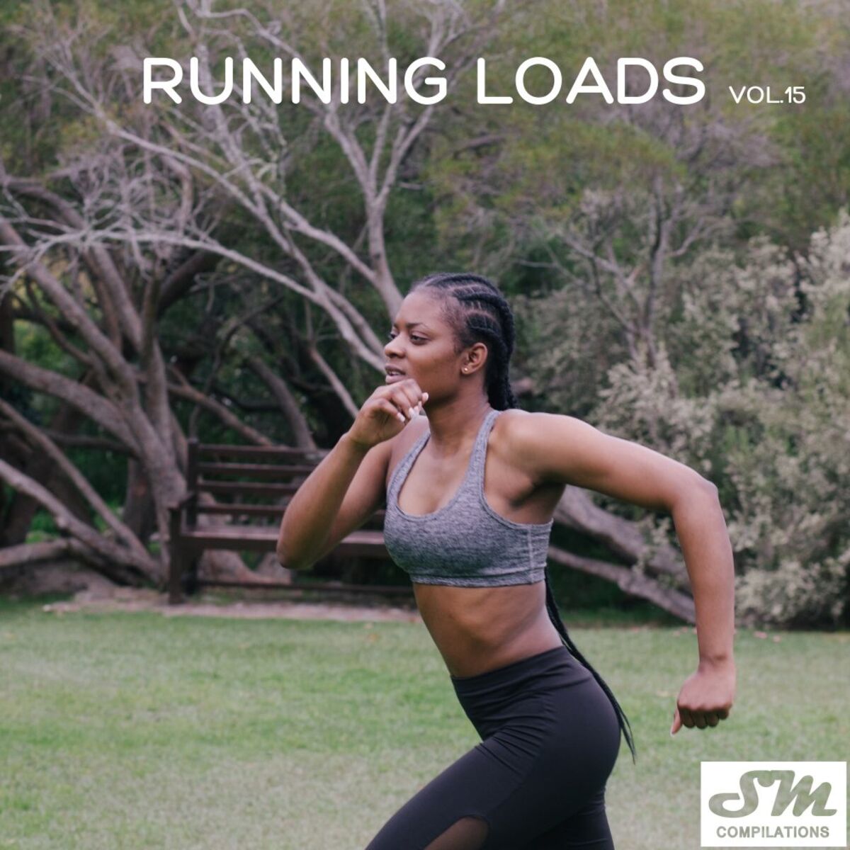 Album cover of Running Loads vol.15