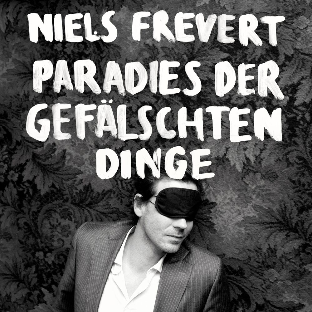 Picture of Paradies der gefälschten Dinge