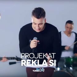 Cover of Rekla Si