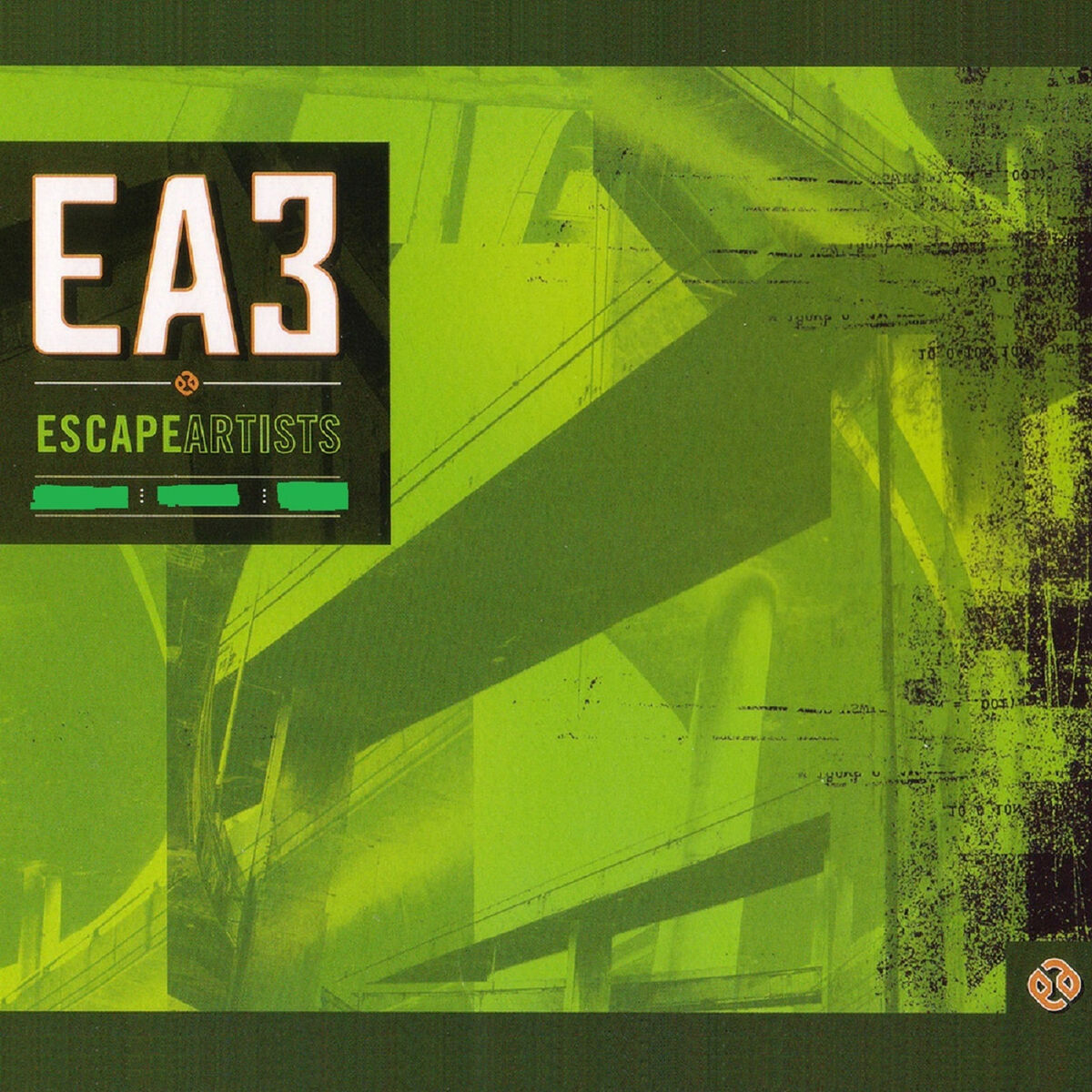 Album cover of Ea3