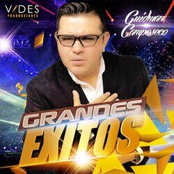 Cover of Grandes Exitos