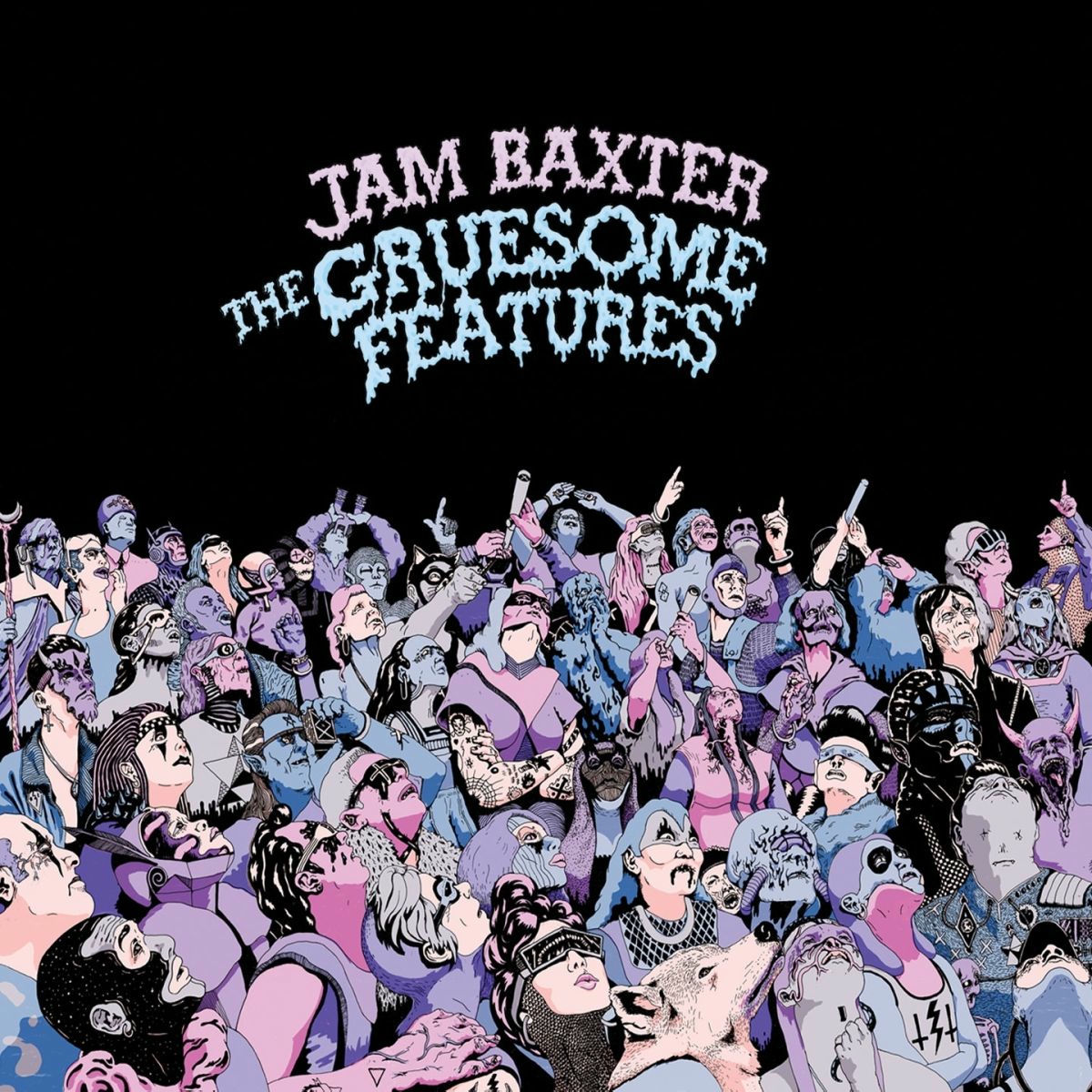 Album cover of Brains
