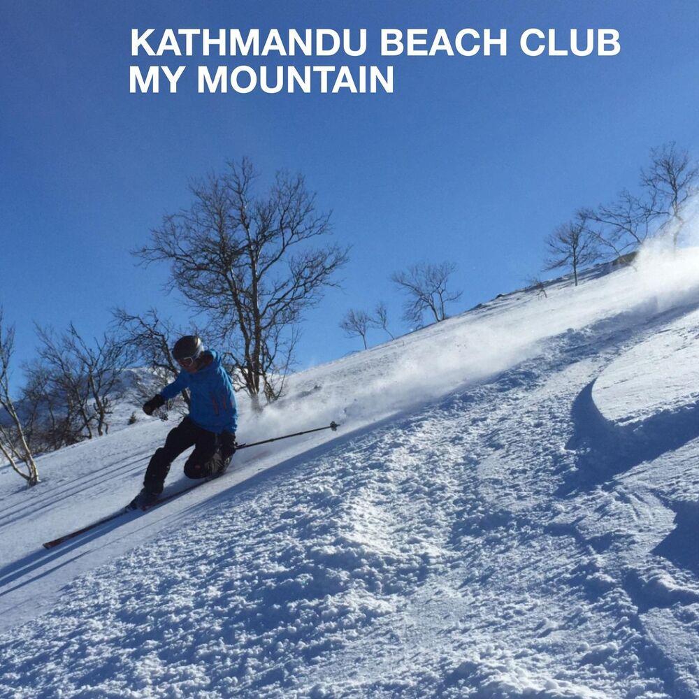 Picture of My Mountain (Uvdal Remix)