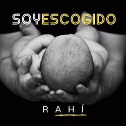 Cover of Soy Escogido