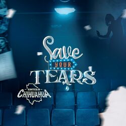 Cover of Save Your Tears