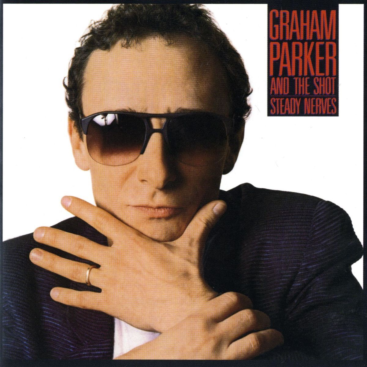 Album cover of Break Them Down