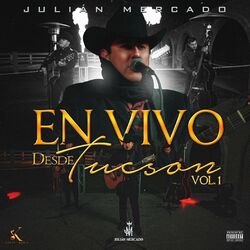 Cover of EN VIVO DESDE Tucson VOL.1