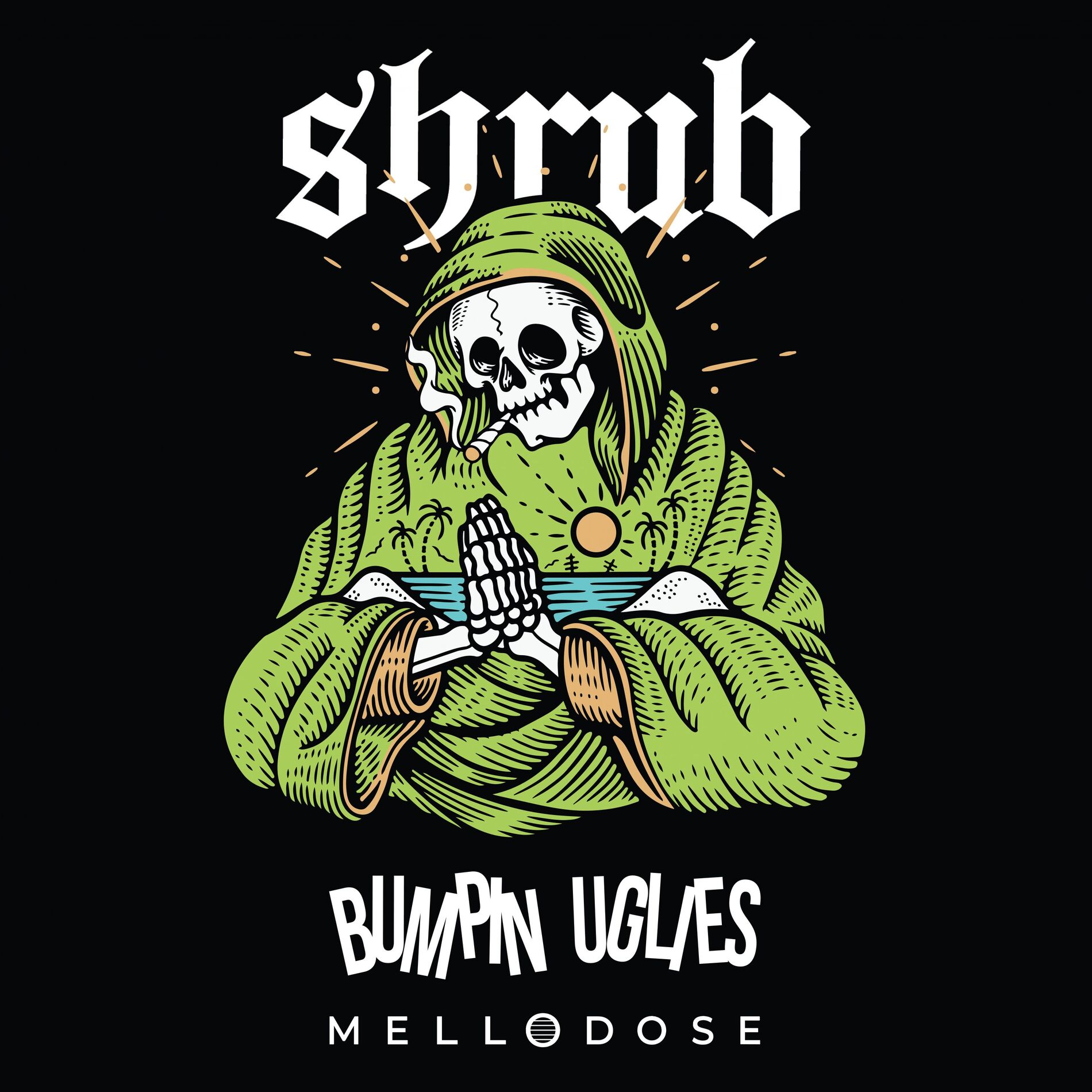 Album cover of Herbivore (Still Smokin')