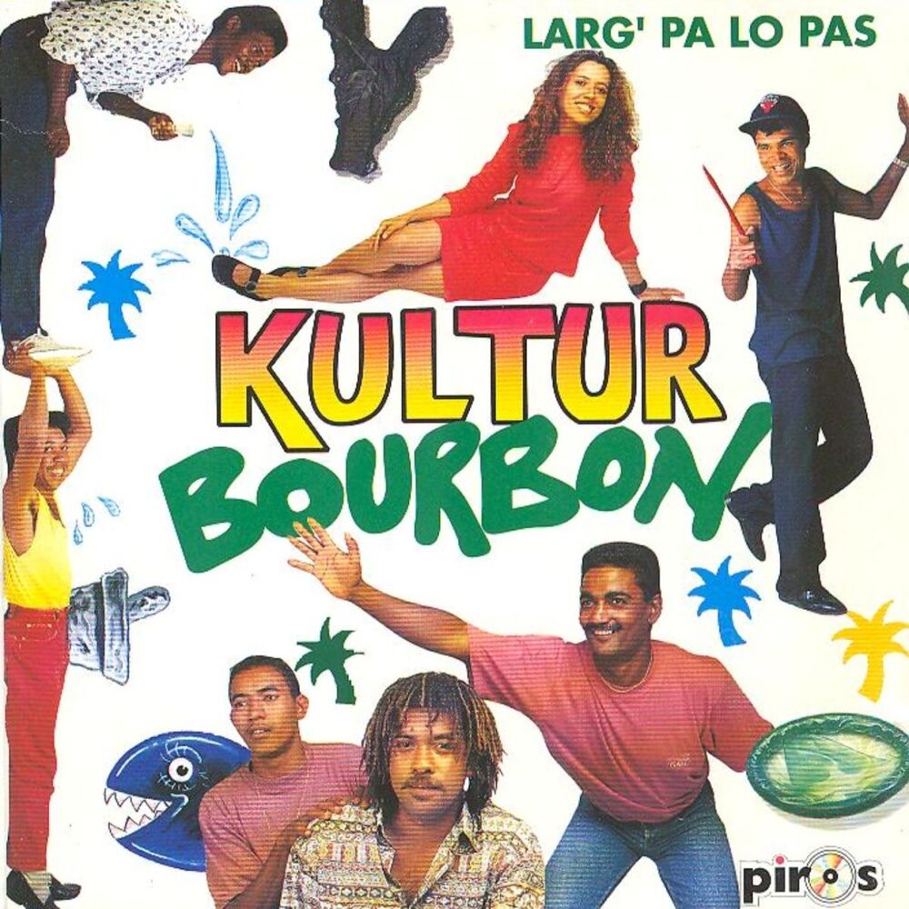 Picture of Kultur Bourbon