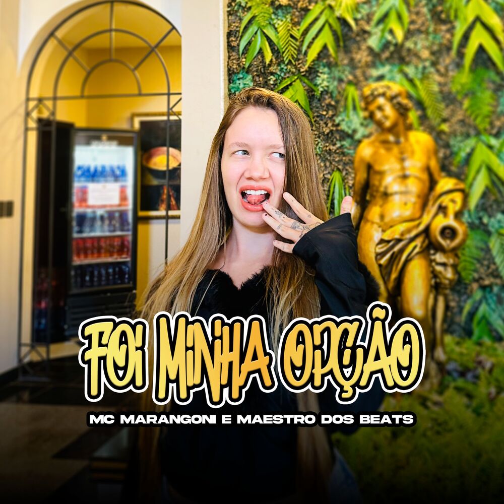 Picture of Foi Minha Opção