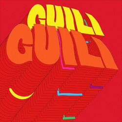 Cover of Guili Guili