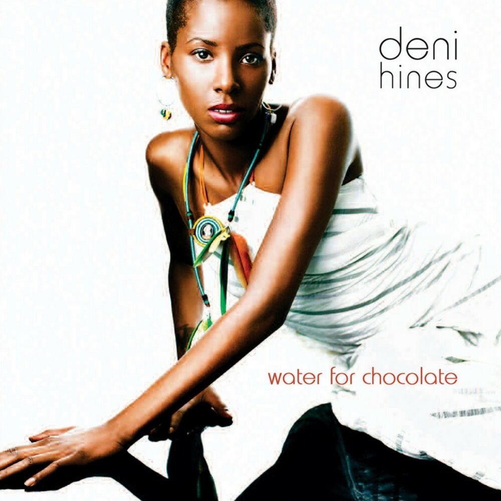 Picture of Water For Chocolate