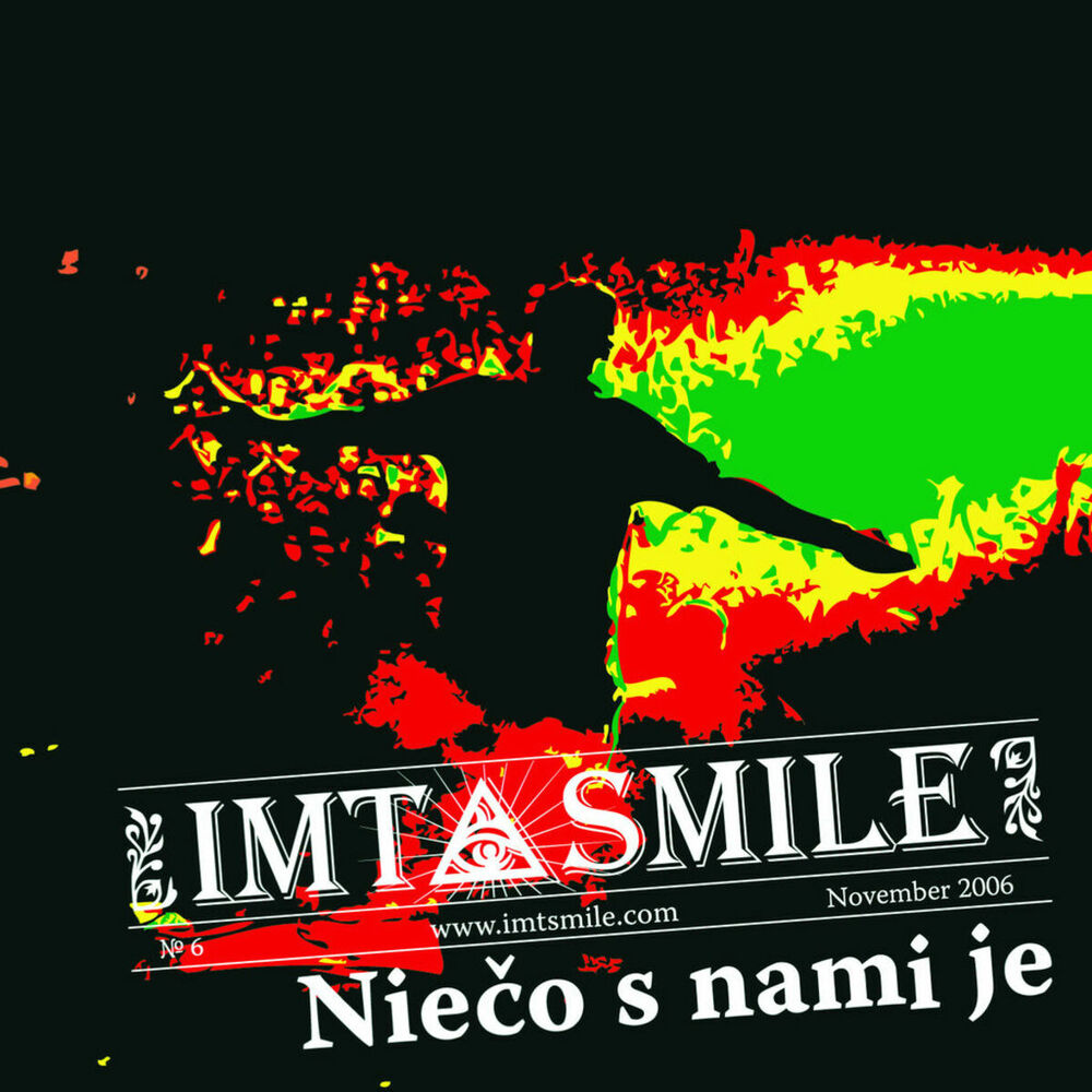 Picture of Nieco s nami je