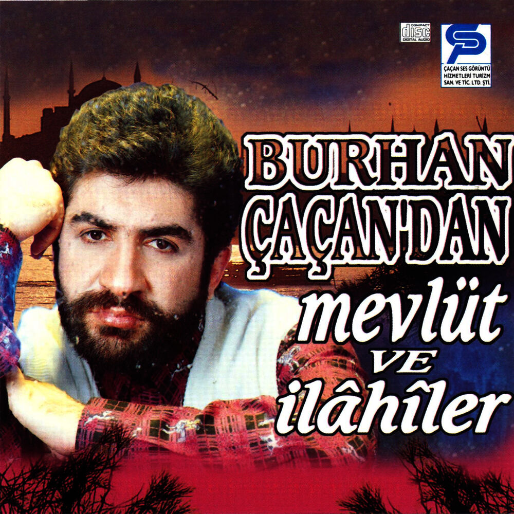 Picture of Mevlüt Ve İlahiler