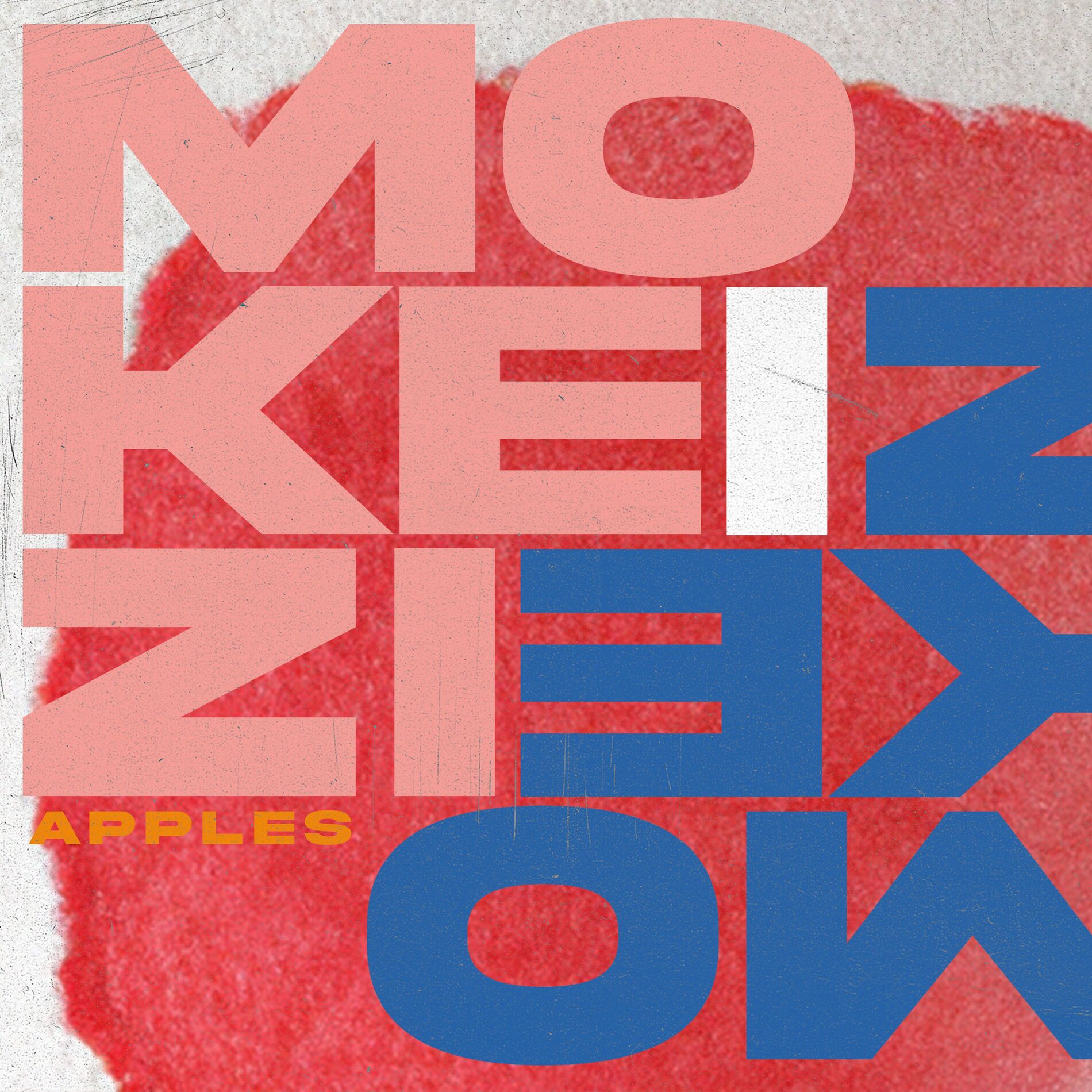 Album cover of Apples