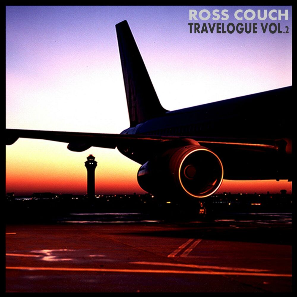 Picture of Travelogue Vol.2
