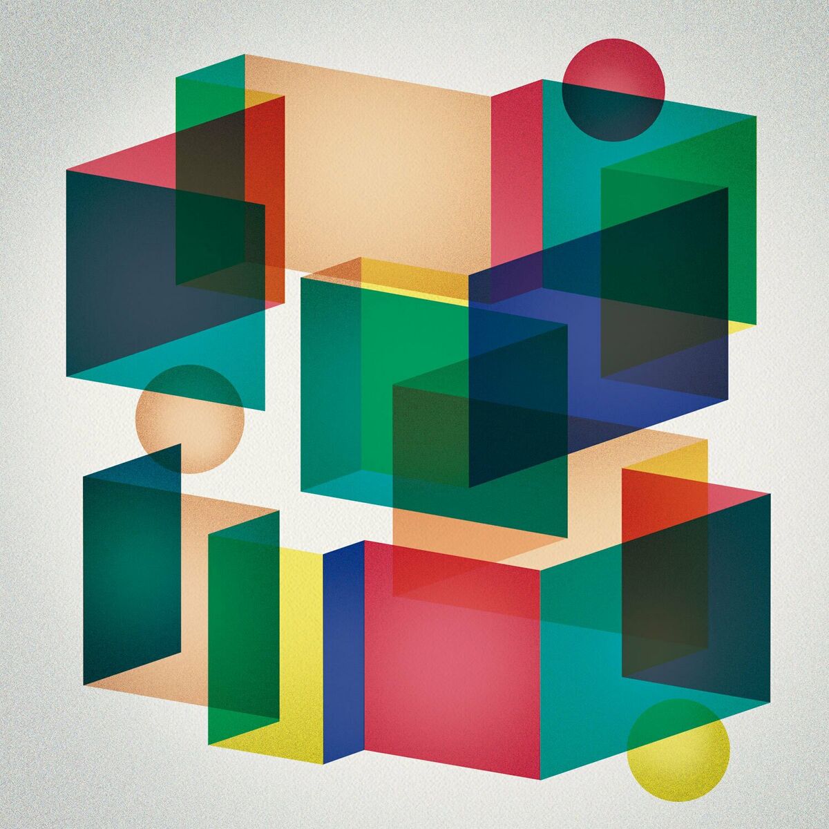 Album cover of Icarus