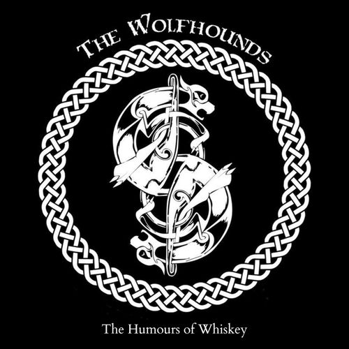 The Humours of Whiskey sleeve