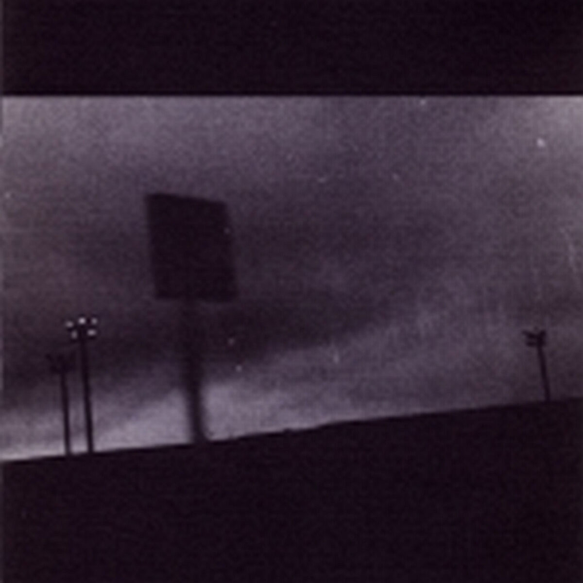 Album cover of F♯ A♯ ∞