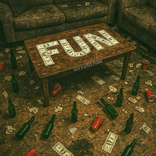 FUN (feat. Little Plane)