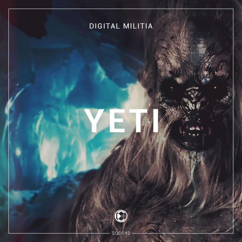 Picture of YETI