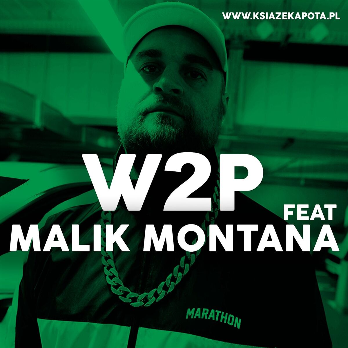 Album cover of W2P
