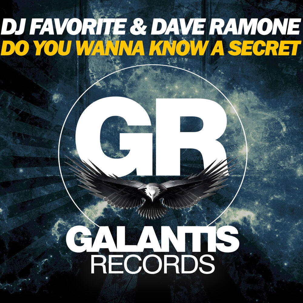 Picture of Do You Wanna Know a Secret