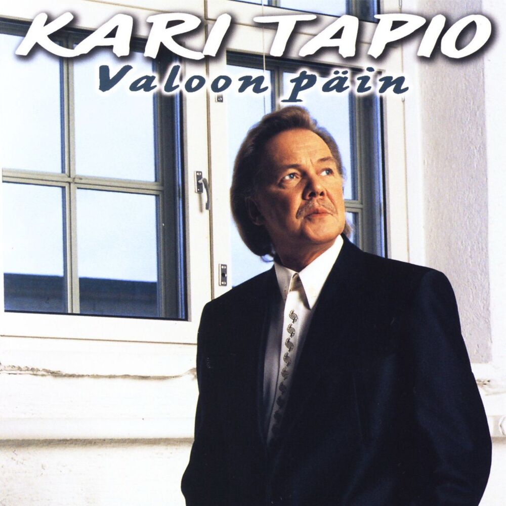 Picture of Valoon päin