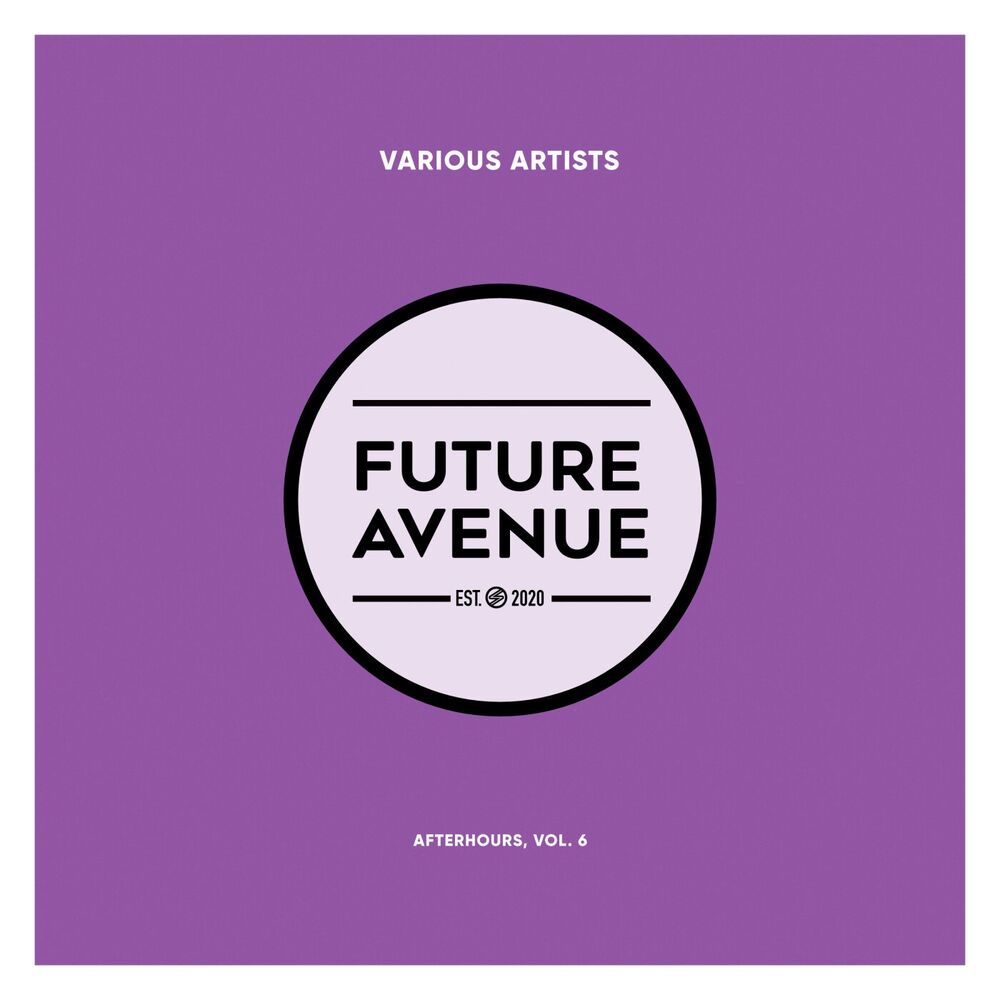 Picture of Afterhours, Vol. 6
