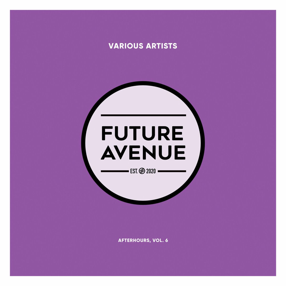 Album cover of Afterhours, Vol. 6