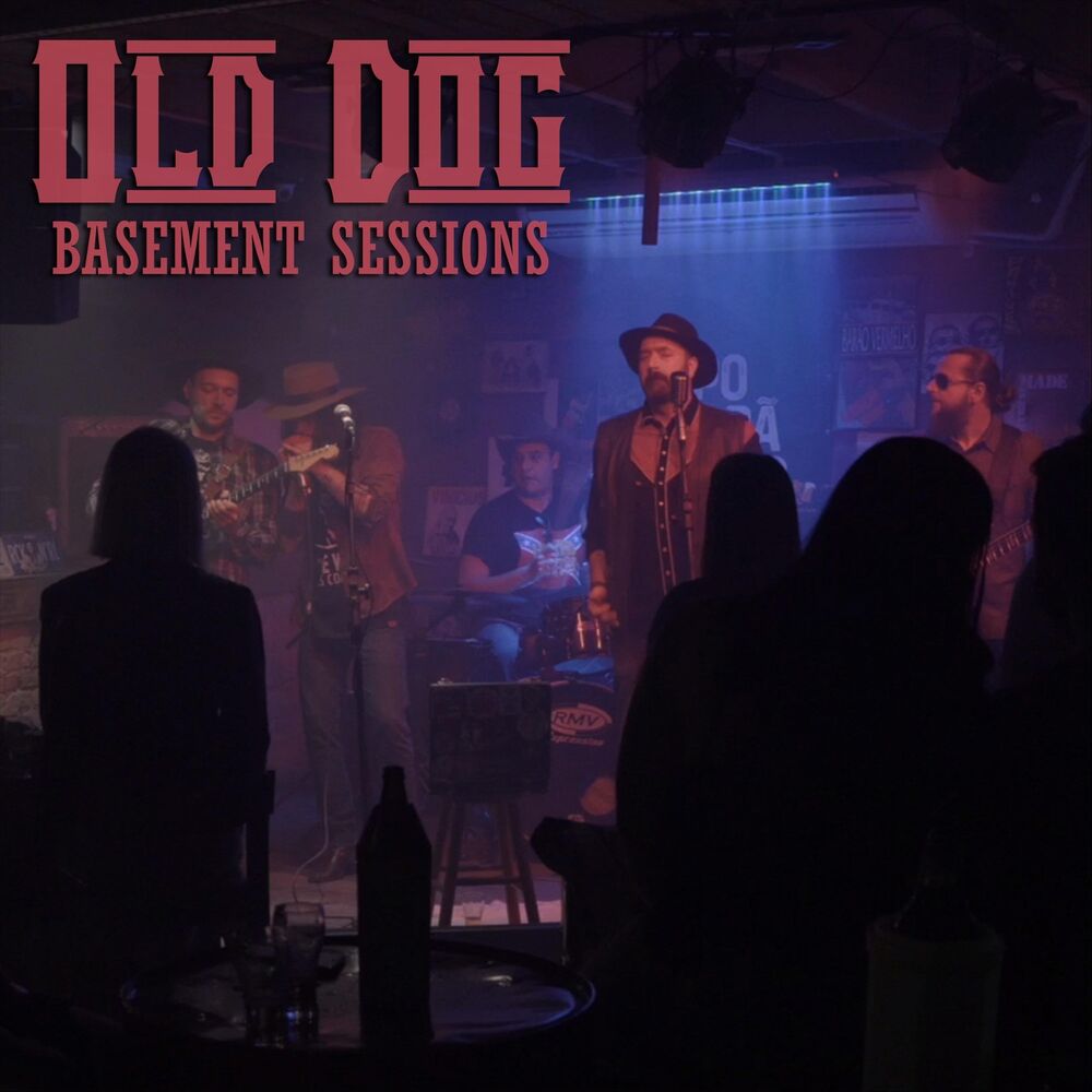 Picture of Basement Sessions