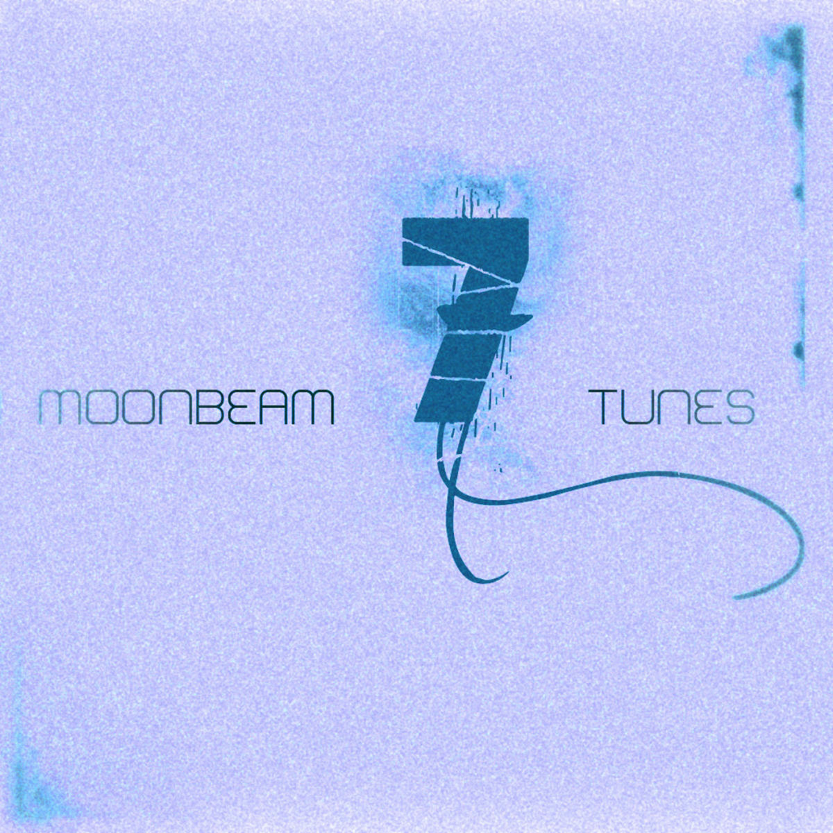 Album cover of Moonbeam Tunes Volume 7