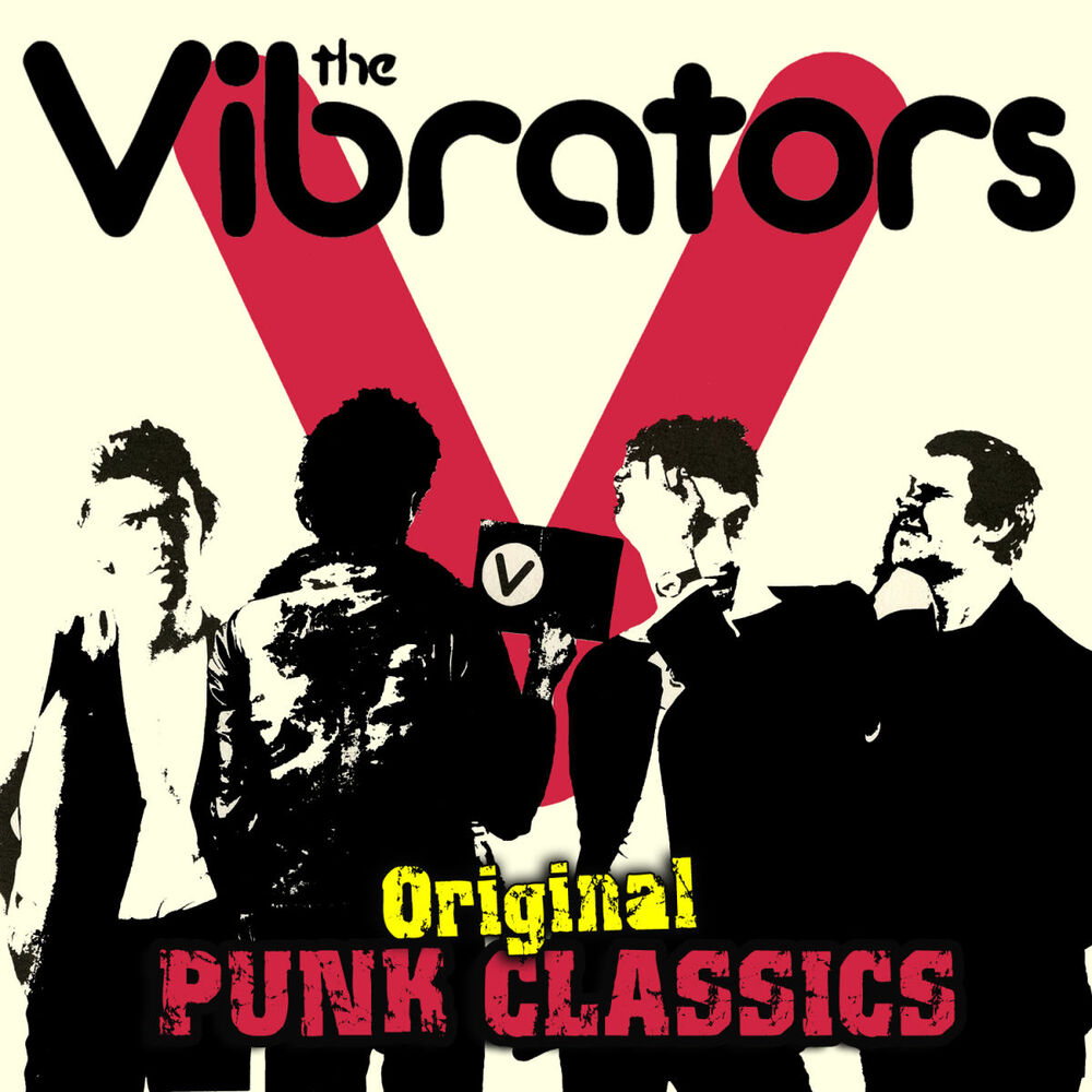 Picture of Original Punk Collection