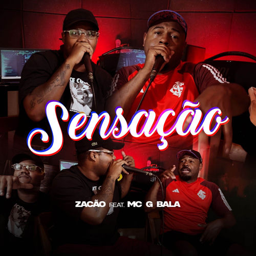 SENSAÇÃO