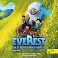 Ein Yeti will hoch hinaus (Das Original-H&ouml;rspiel zum Kinofilm)